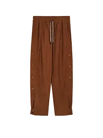 KARO KAUER | Cordhose | 